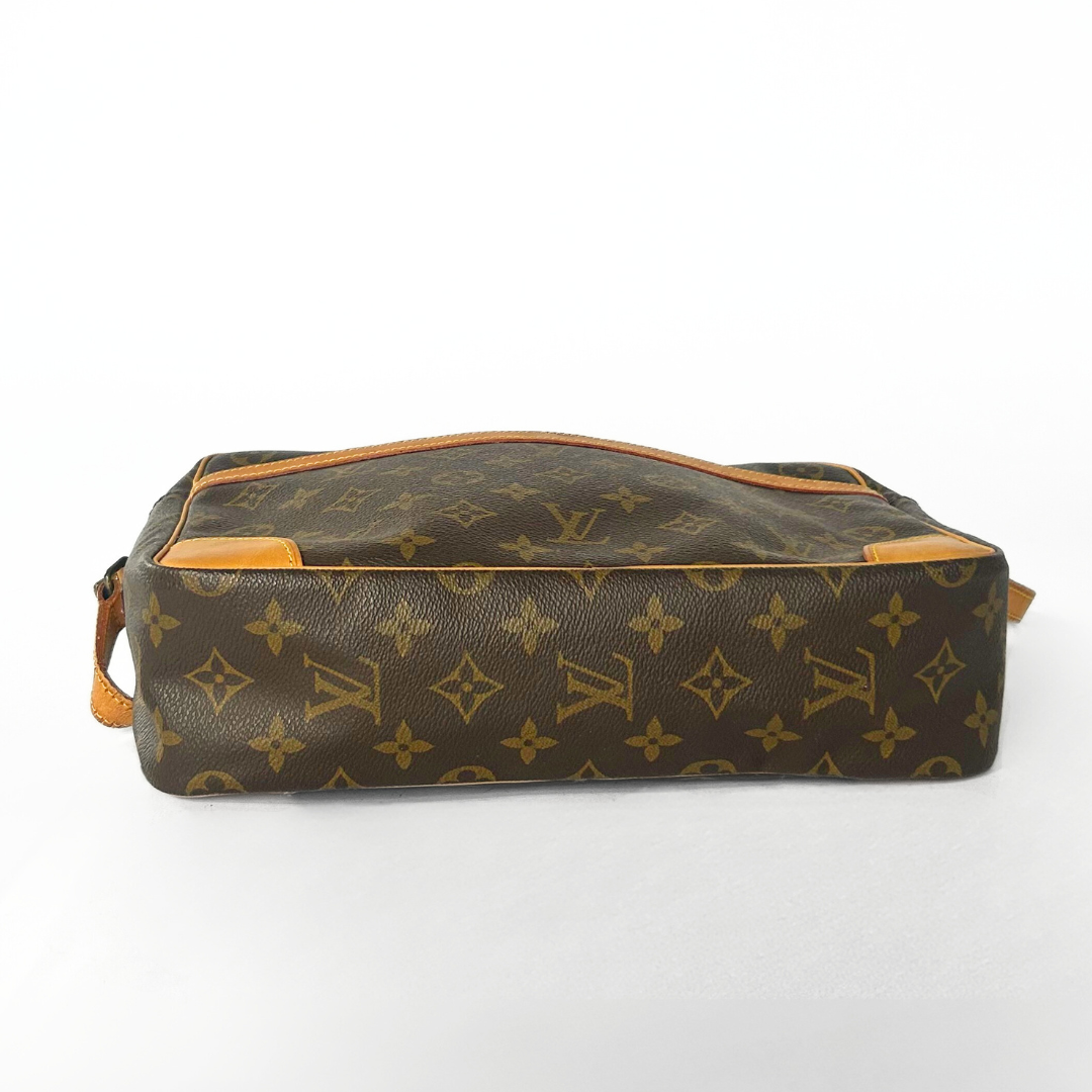 Louis Vuitton Trocadero GM Monogram Canvas