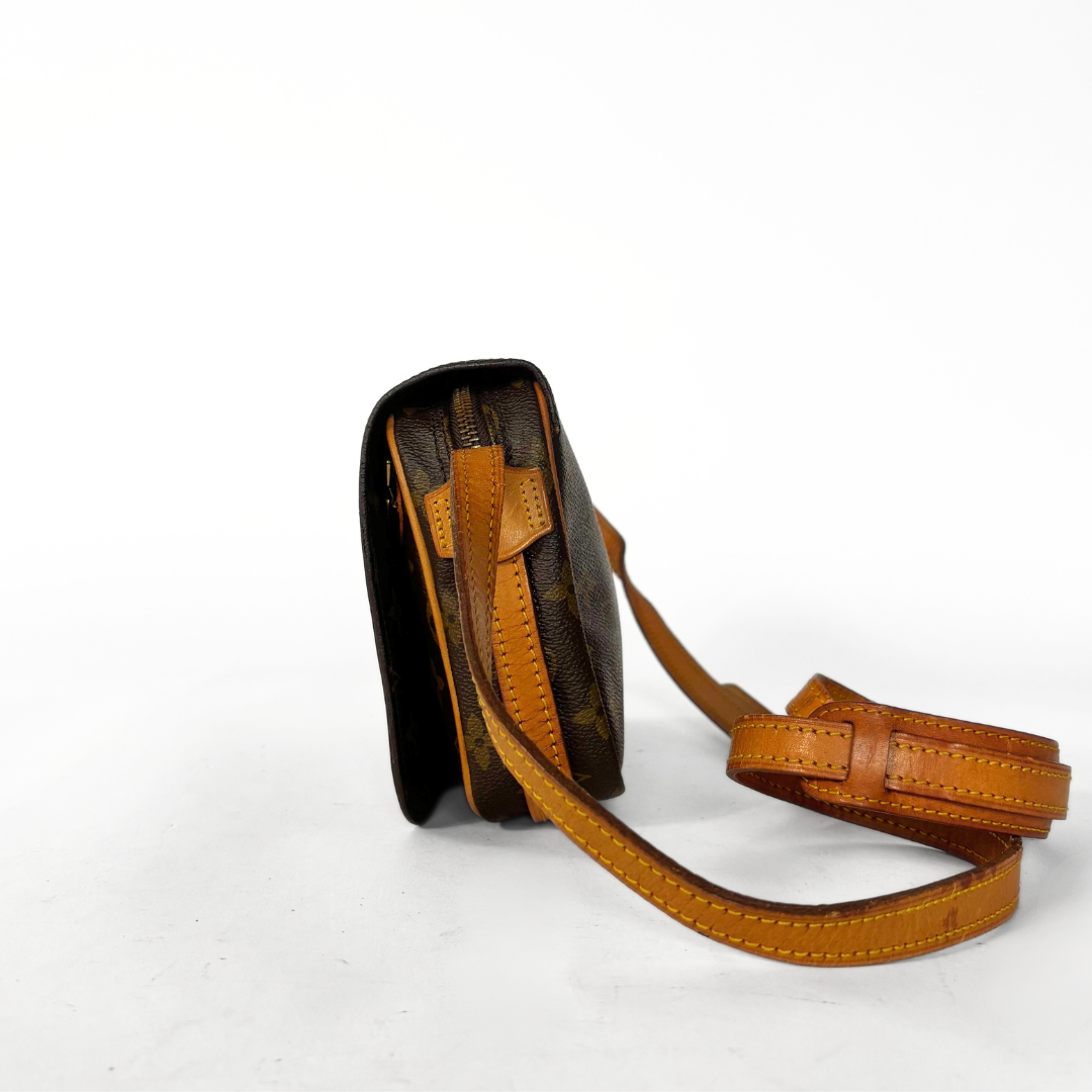 Louis Vuitton Saint-Germain Monogram Canvas