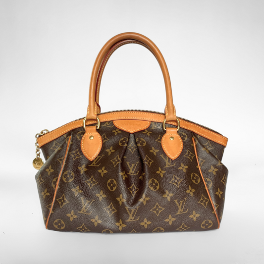 Louis Vuitton Tivoli PM Monogram Canvas