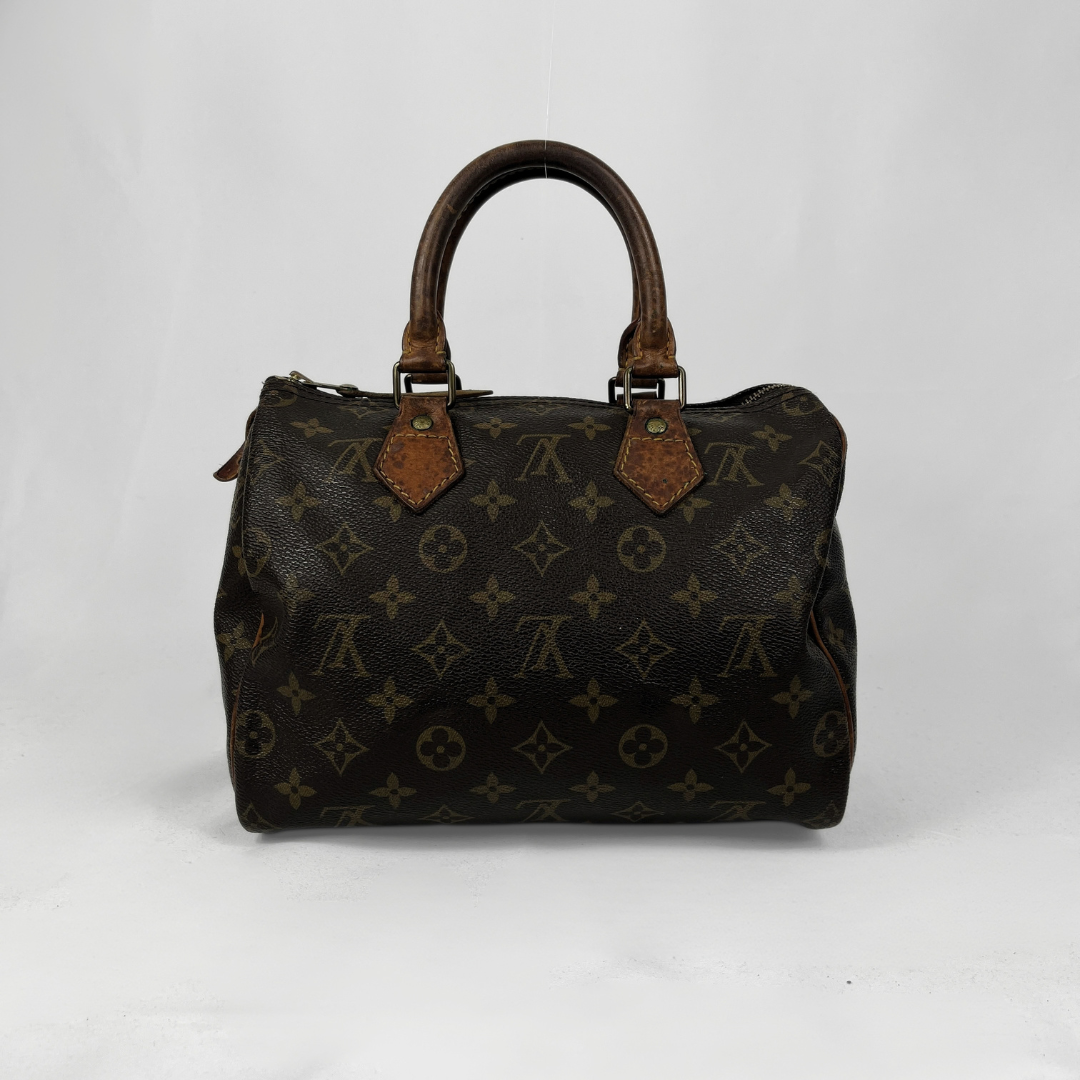 Louis Vuitton Speedy 25