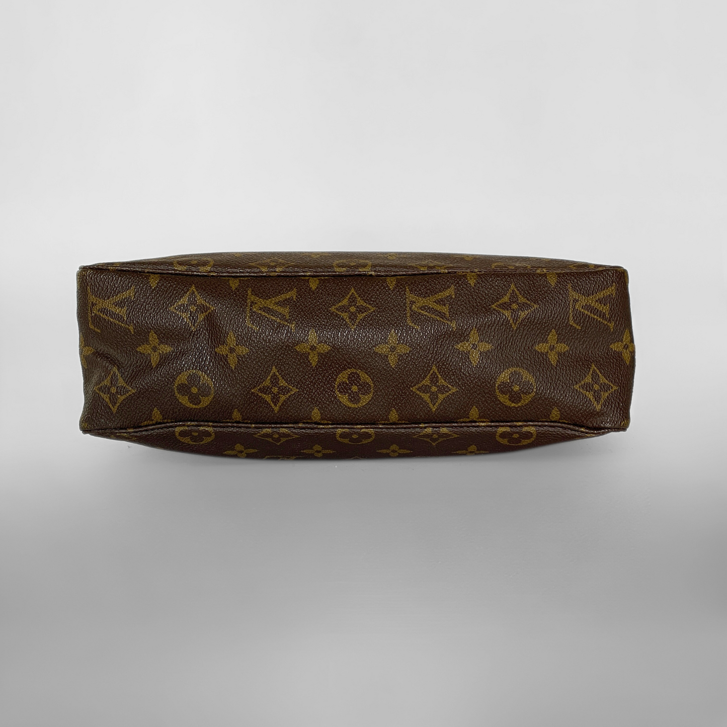 Louis Vuitton Toiletry Bag Monogram Canvas