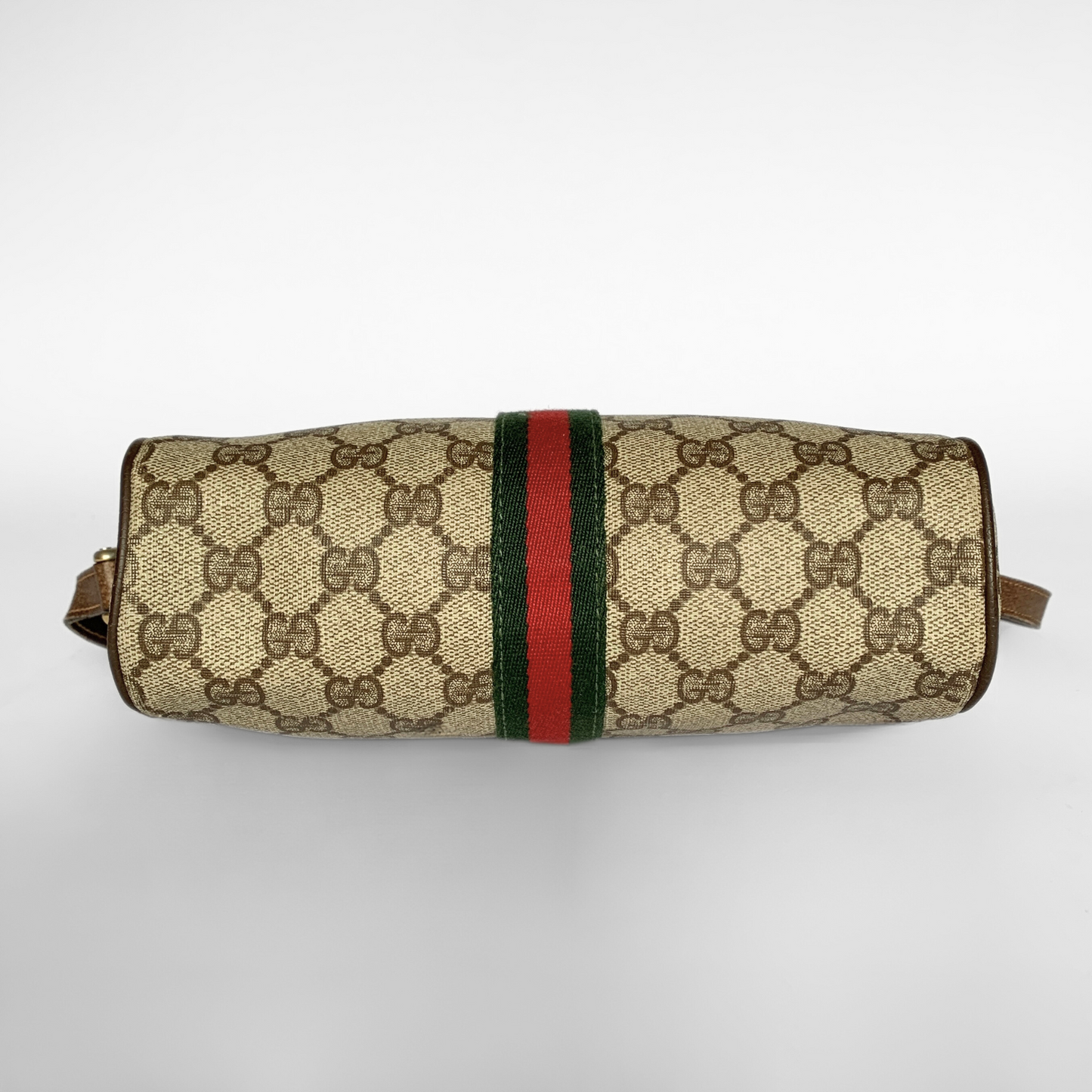 Gucci gucci Crossbody Monogram Canvas - Crossbody bags - Etoile Luxury Vintage