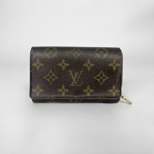 Louis Vuitton Wallet medium
