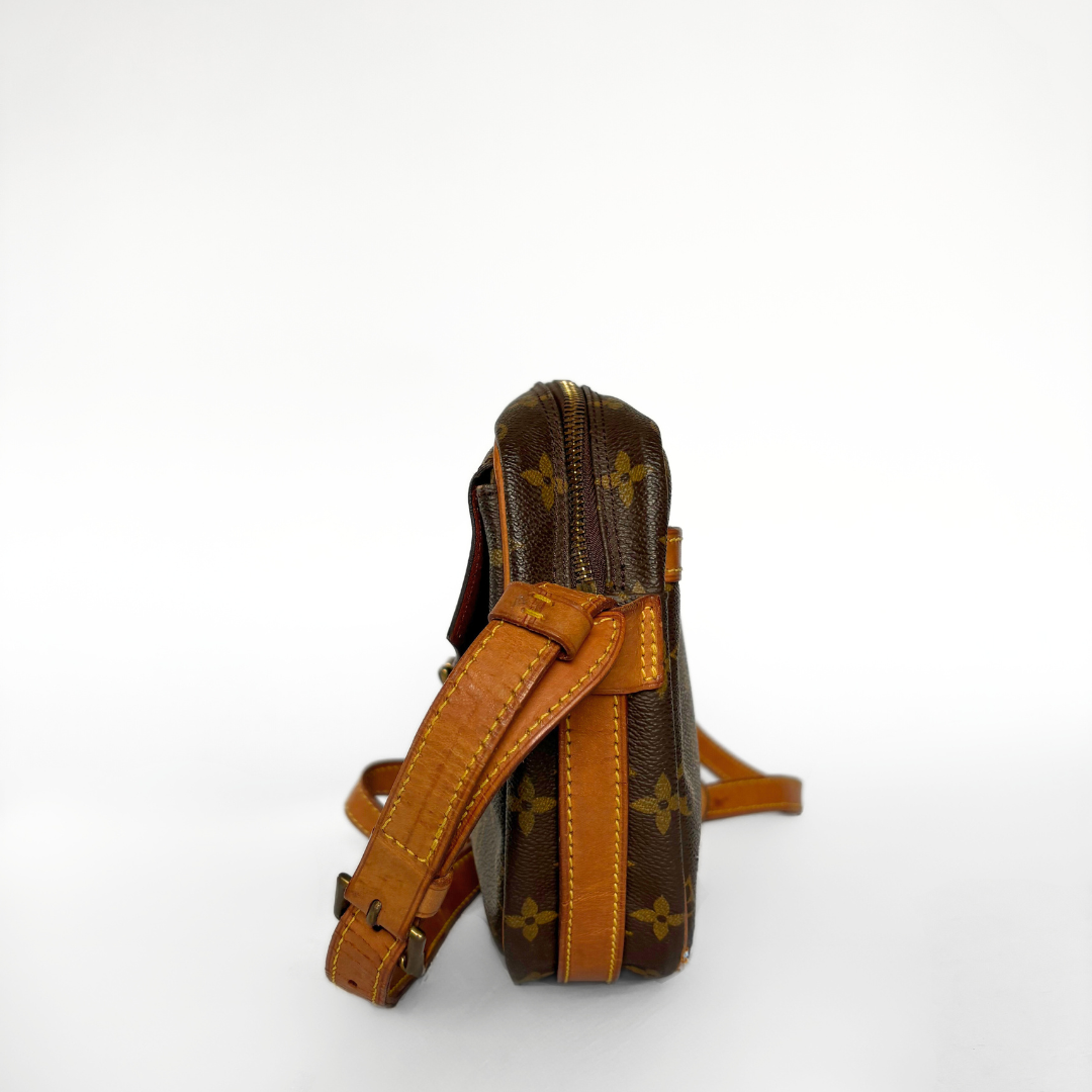 Louis Vuitton Jeune Fille Monogram Canvas