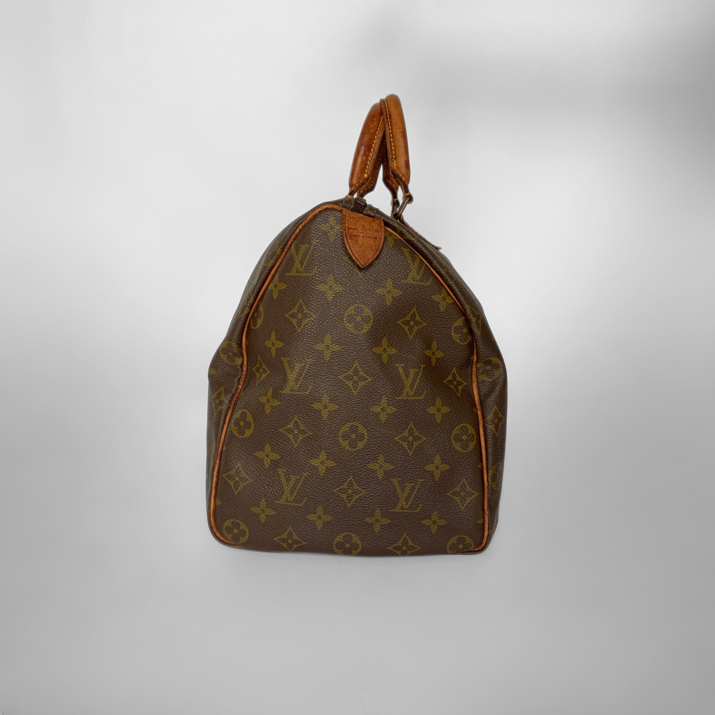 Louis Vuitton Speedy 40 Monogram Canvas