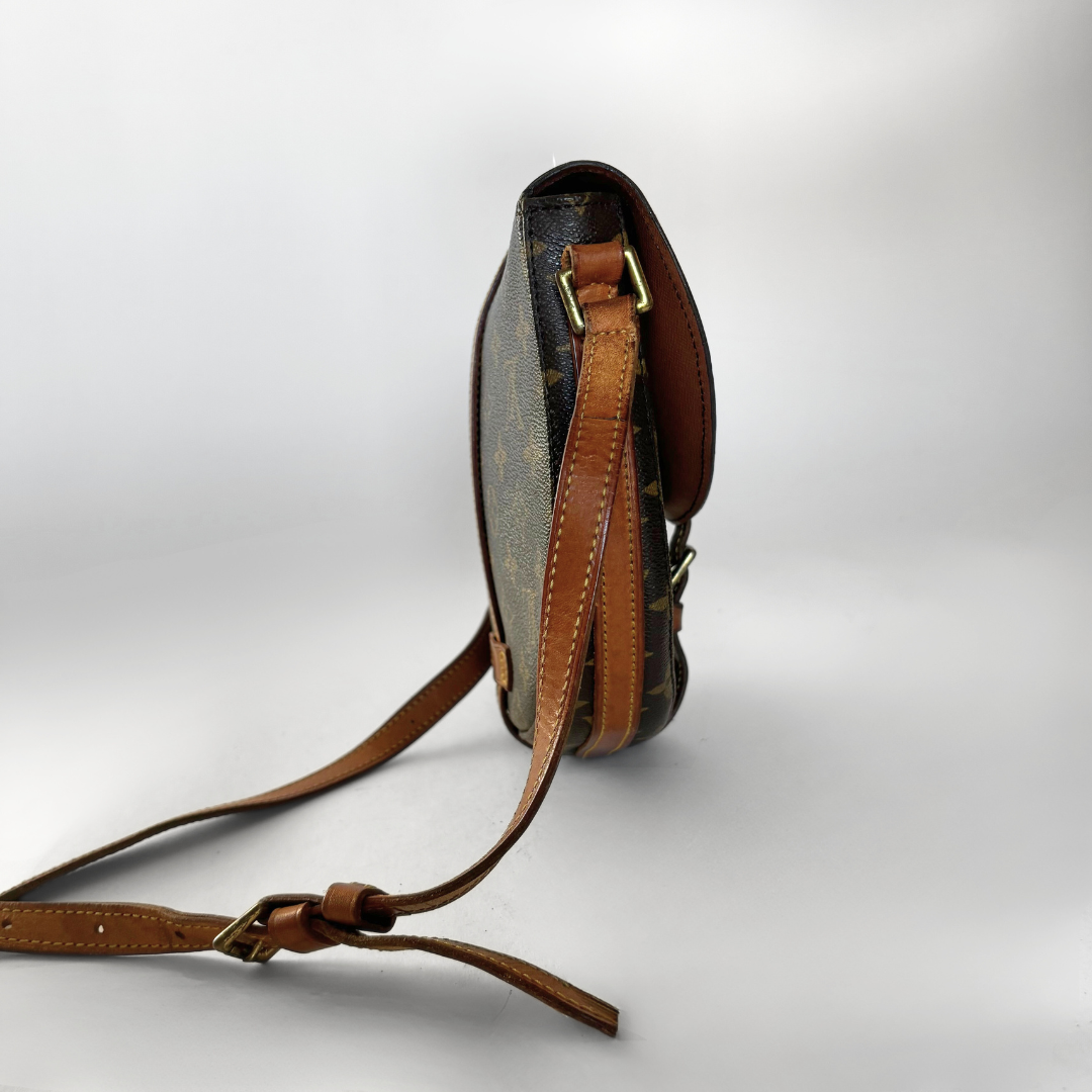 Louis Vuitton Chantilly PM Monogram Canvas