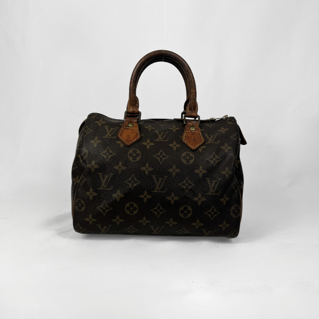 Louis Vuitton Speedy 25