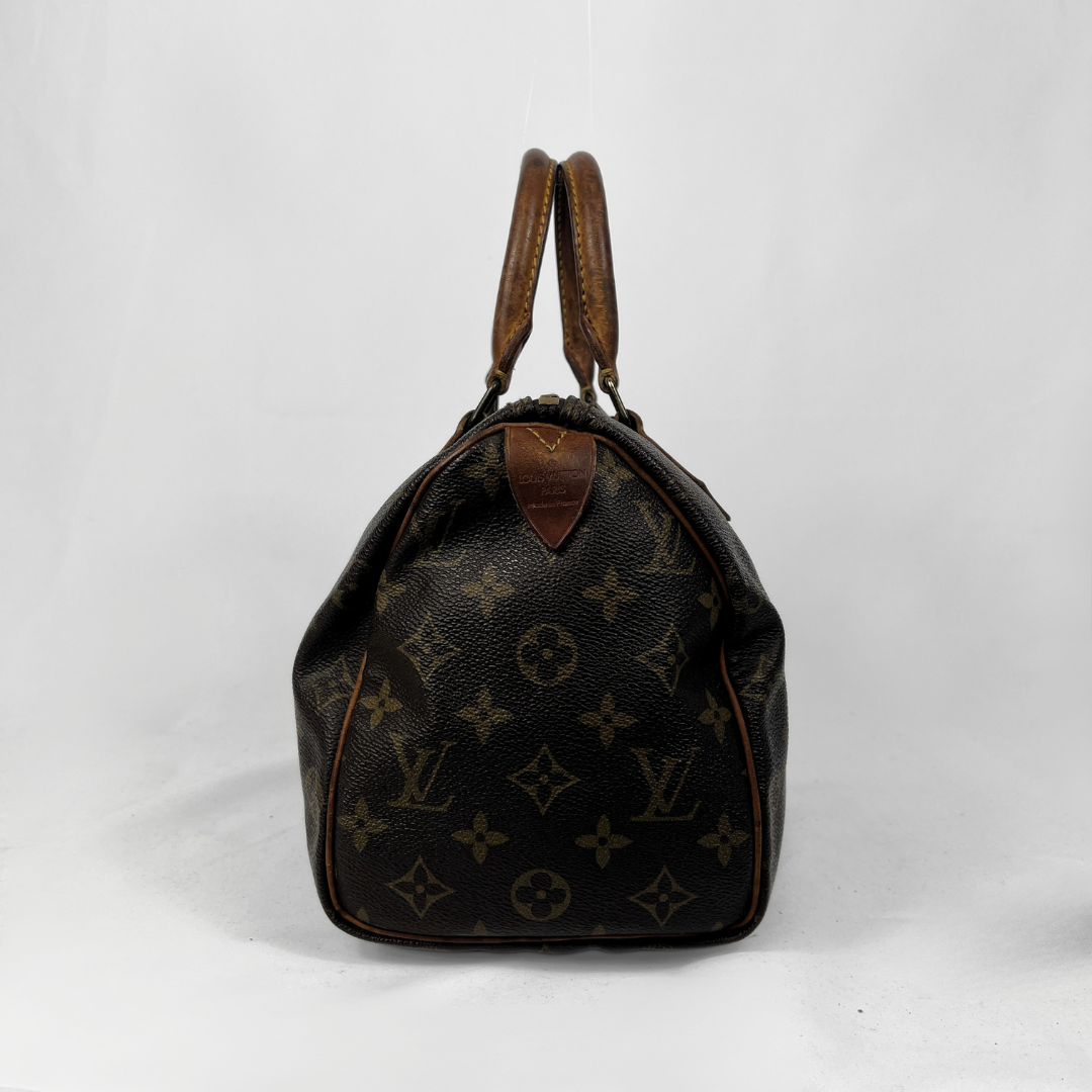 Louis Vuitton Speedy 25