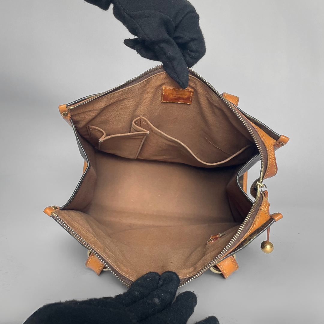 Louis Vuitton Popincourt Monogram Canvas