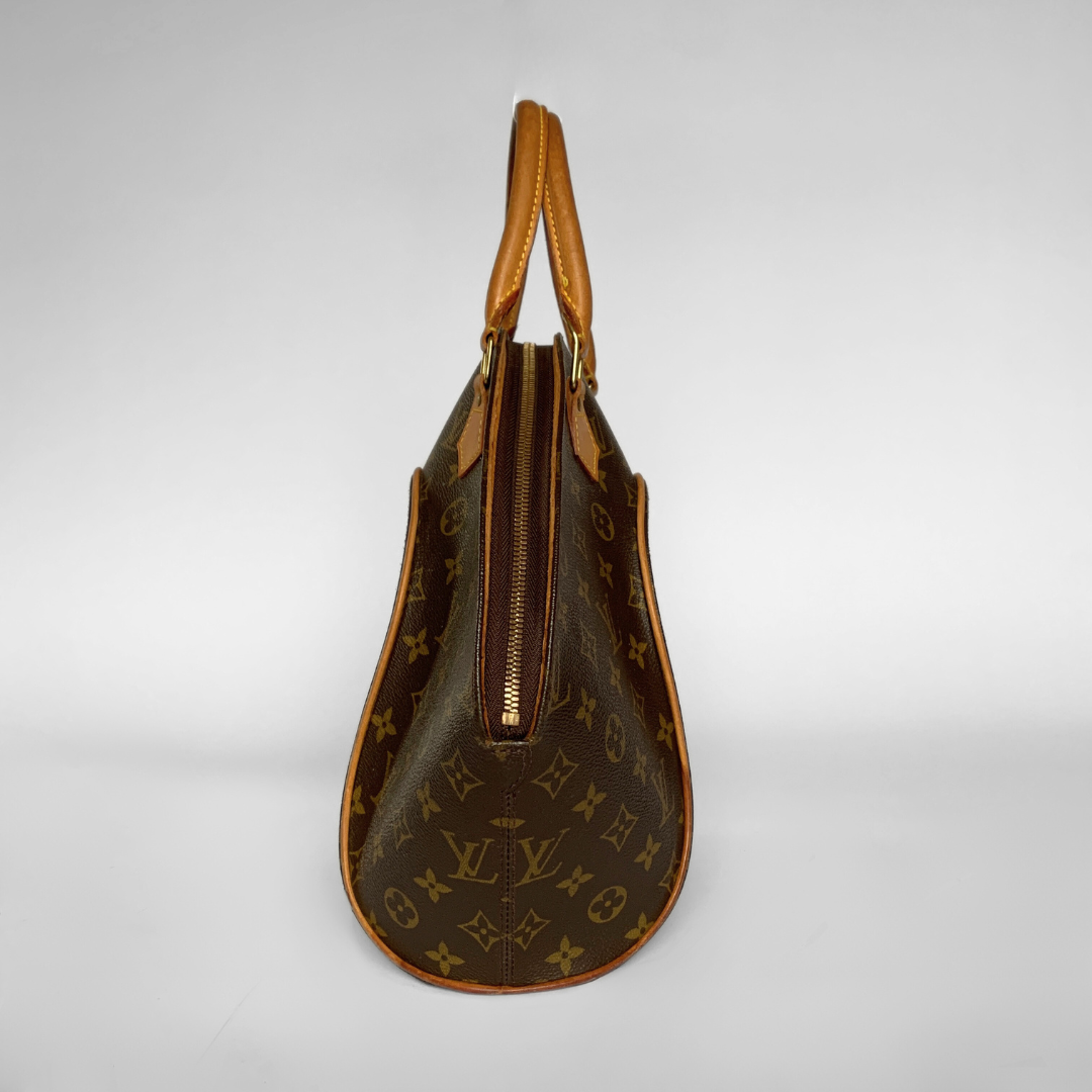 Louis Vuitton Louis Vuitton Ellipse MM Monogram Canvas - Handbags - Etoile Luxury Vintage