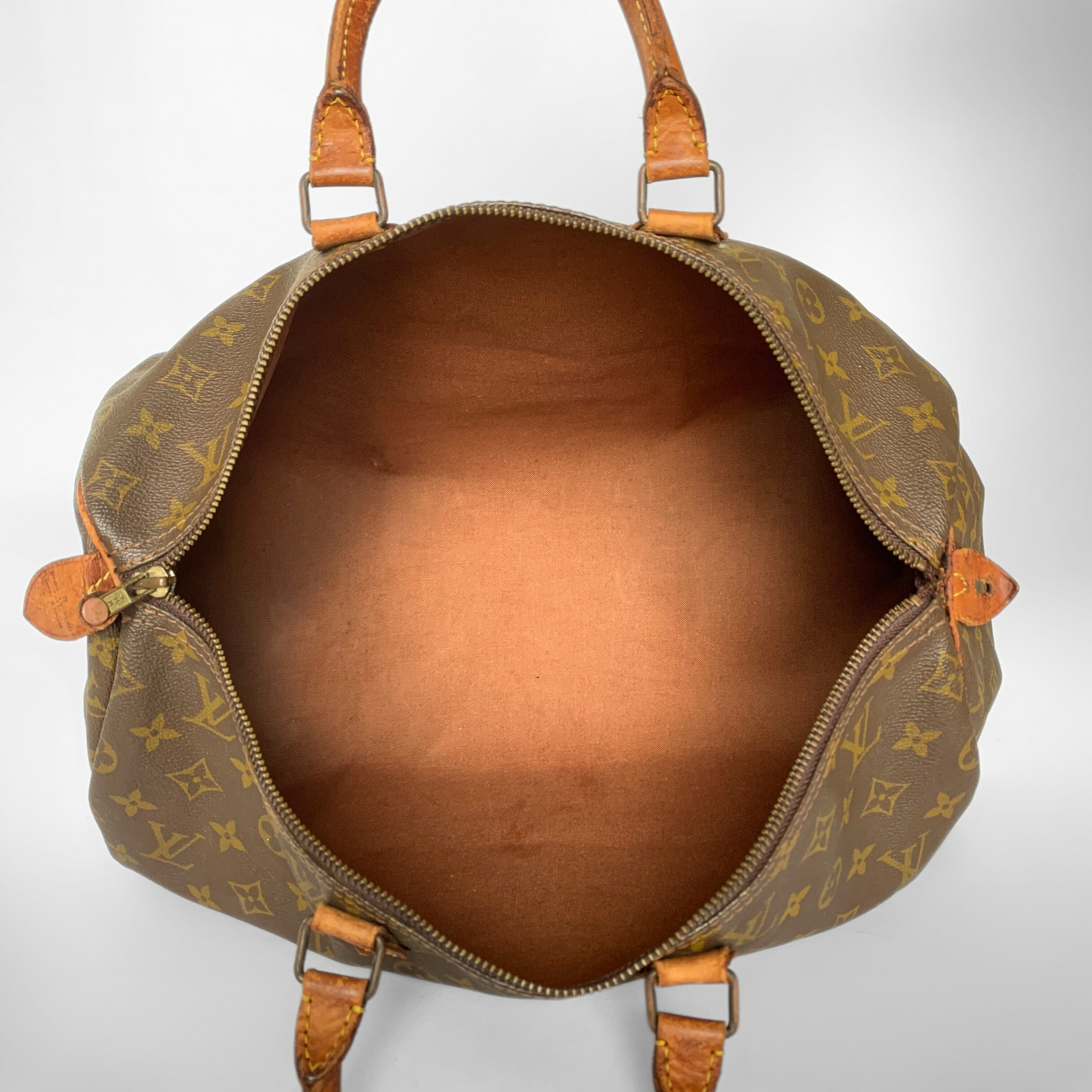 Louis Vuitton Speedy 40 Monogram Canvas