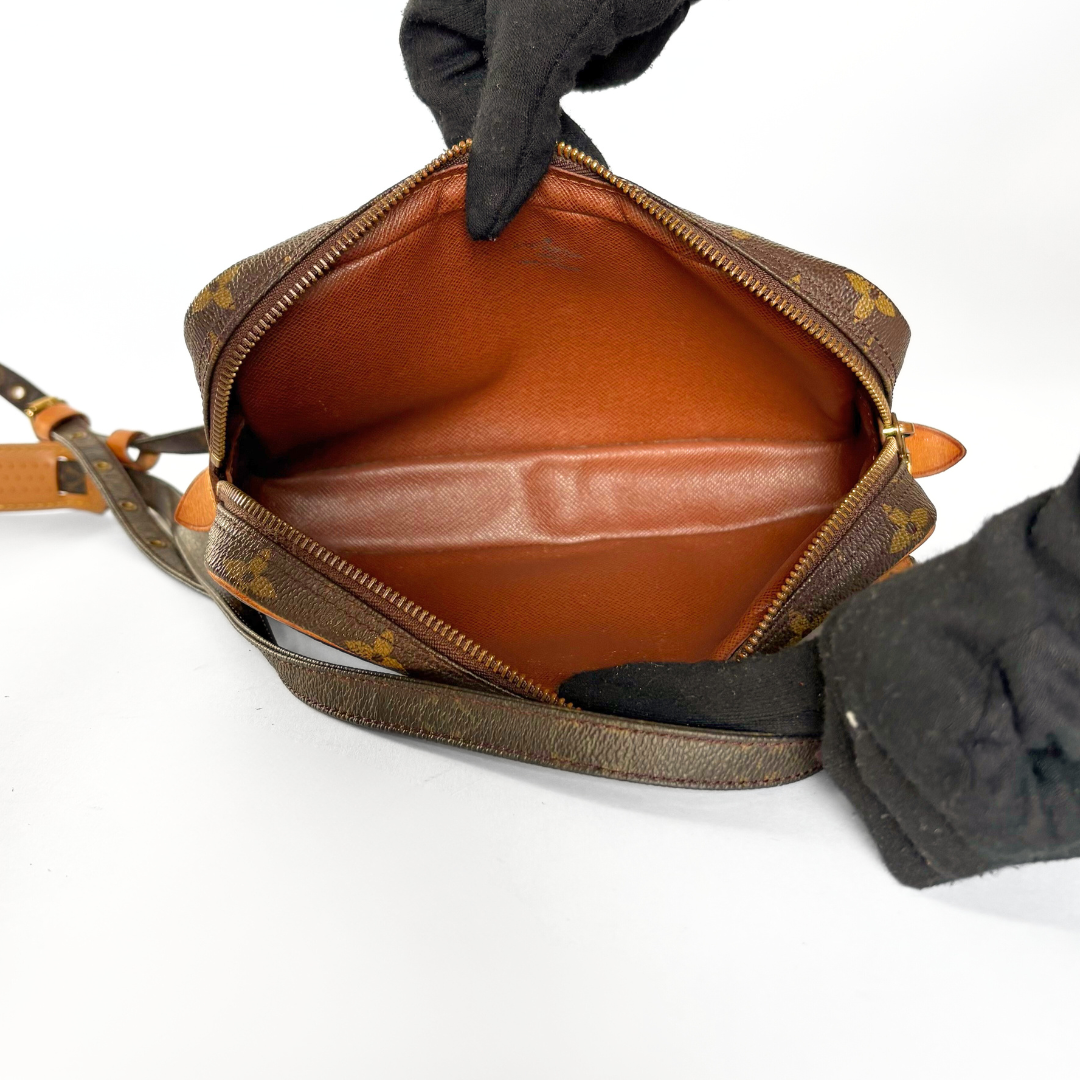 Louis Vuitton Marly Monogram Canvas