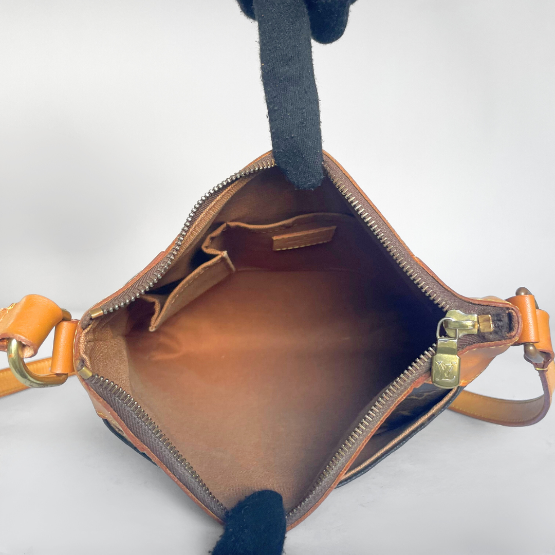 Louis Vuitton Odeon PM Monogram Canvas