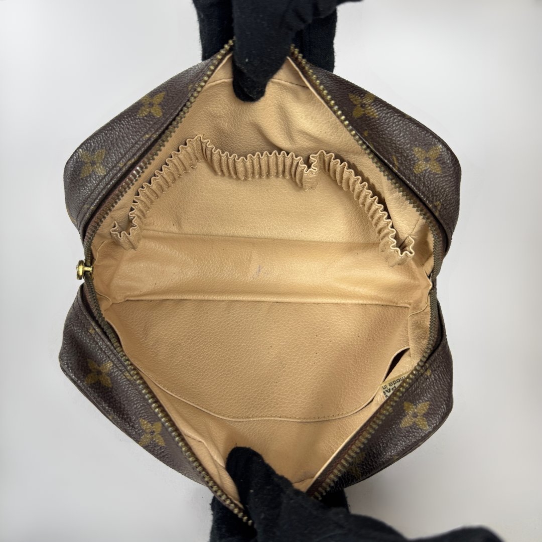 Louis Vuitton Toiletry Bag