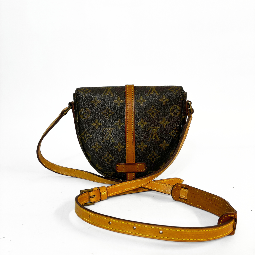Louis Vuitton Chantilly PM Monogram Canvas