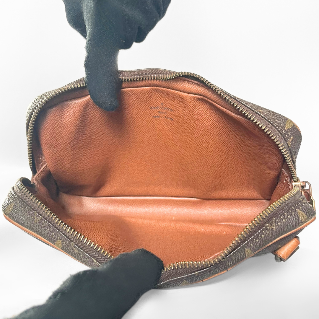 Louis Vuitton Marly Monogram Canvas