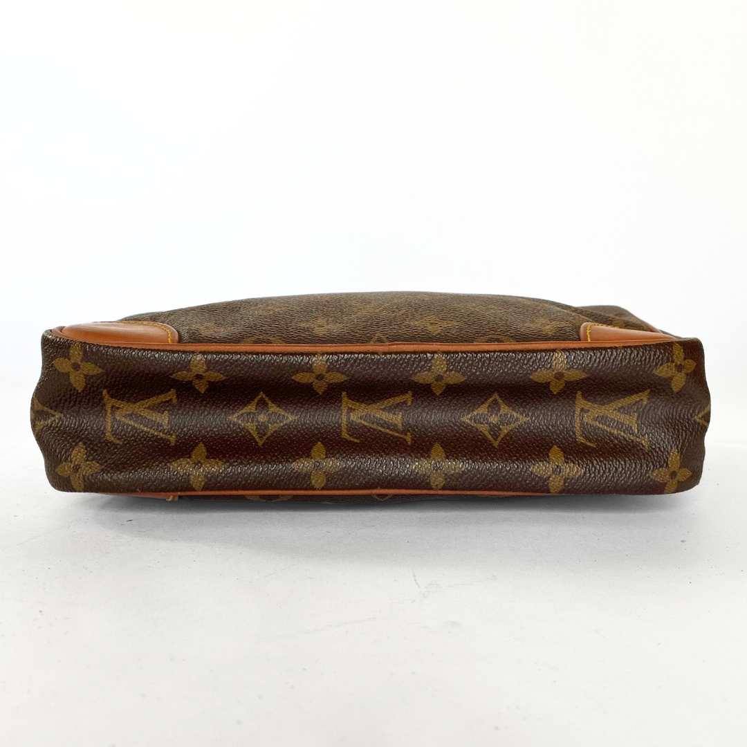 Louis Vuitton Trocadero PM Monogram Canvas