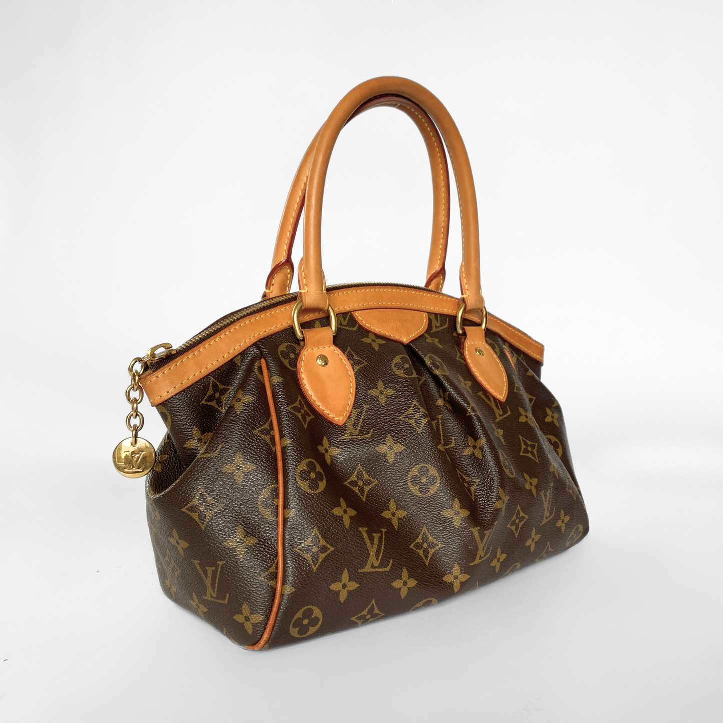 Louis Vuitton Tivoli PM Monogram Canvas