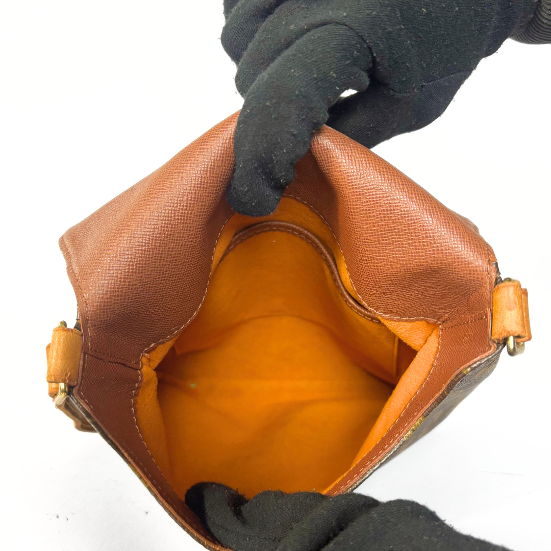 Louis Vuitton Musette Salsa Monogram Canvas