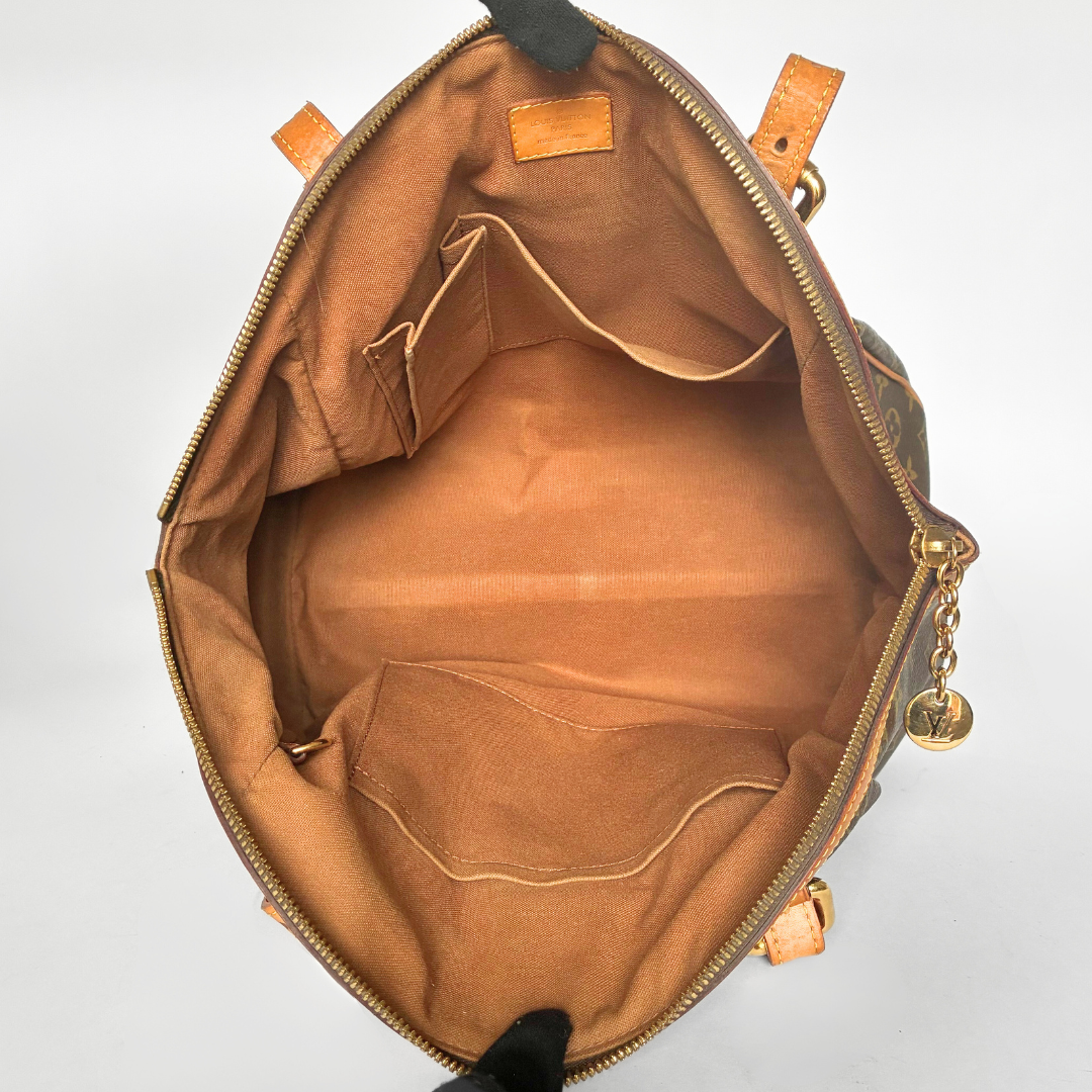 Louis Vuitton Tivoli GM Monogram Canvas