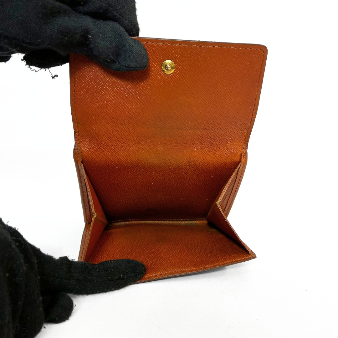 Louis Vuitton Druk Wallet