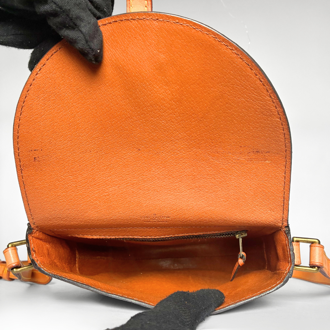 Louis Vuitton Chantilly PM Monogram Canvas