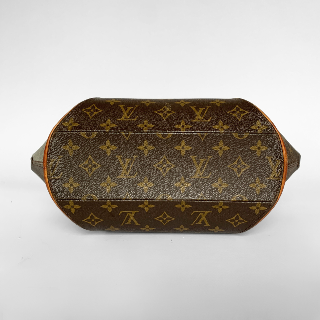 Louis Vuitton Louis Vuitton Ellipse MM Monogram Canvas - Handbags - Etoile Luxury Vintage