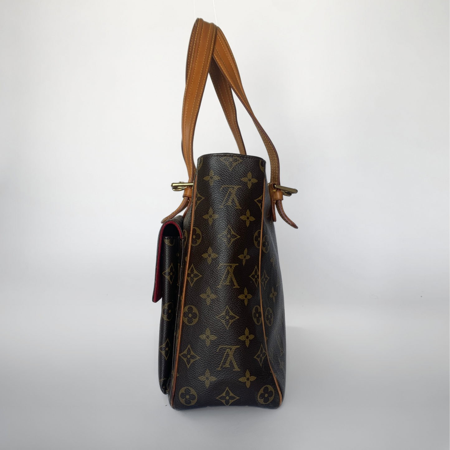 Louis Vuitton Louis Vuitton Multiple Cit&eacute; Monogram Canvas - Shoulder bags - Etoile Luxury Vintage