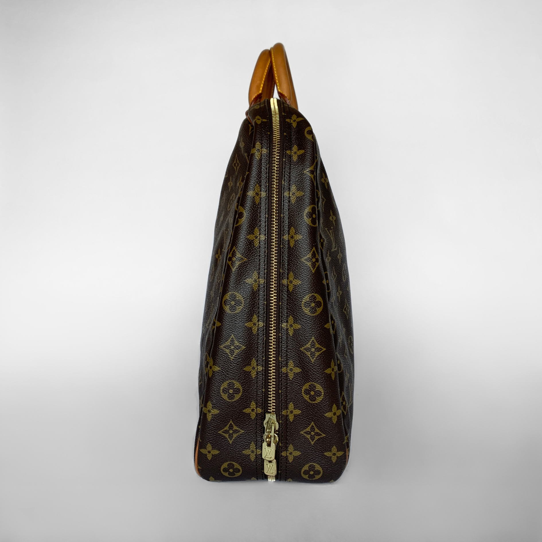 Louis Vuitton Louis Vuitton Aliz&eacute; Monogram Canvas - Handbags - Etoile Luxury Vintage