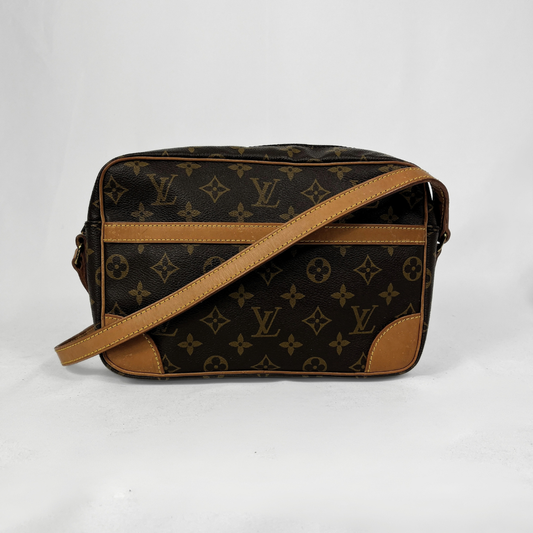 Louis Vuitton Trocadero