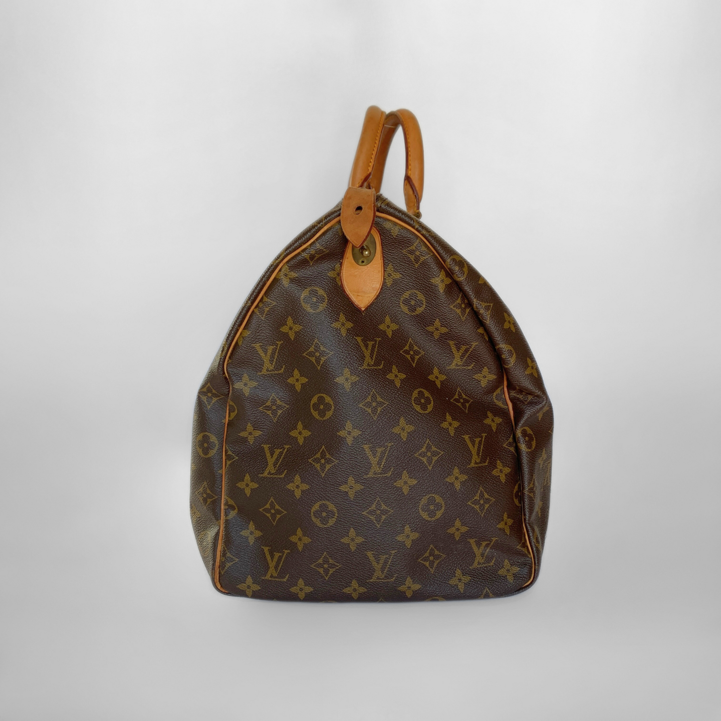 Louis Vuitton Keepall 50 Monogram Canvas