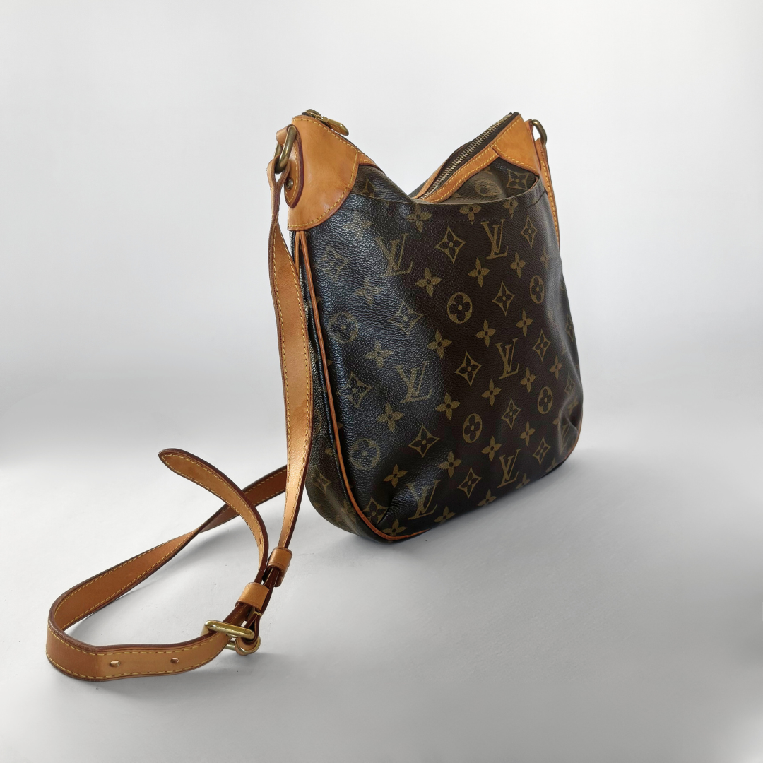 Louis Vuitton Odeon PM Monogram Canvas