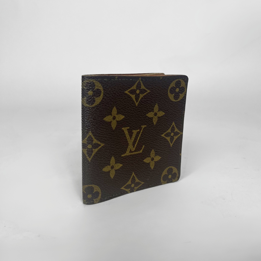 Louis Vuitton Flap Wallet