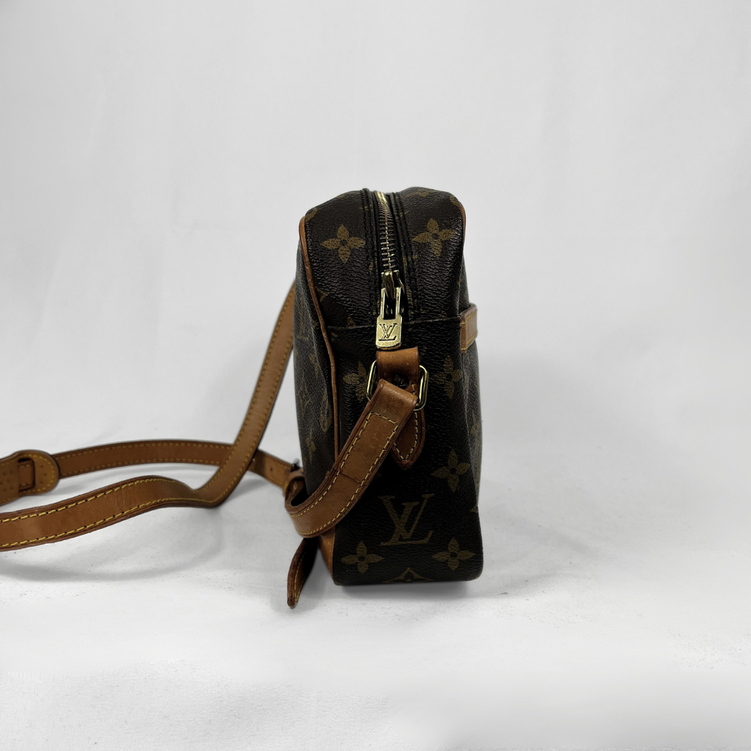 Louis Vuitton Trocadero