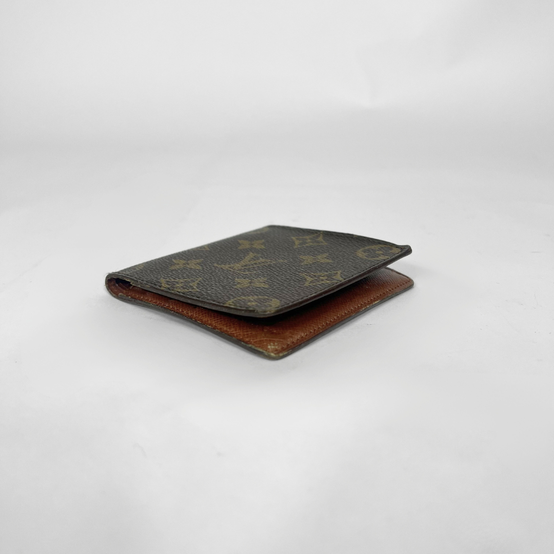 Louis Vuitton Flap Wallet