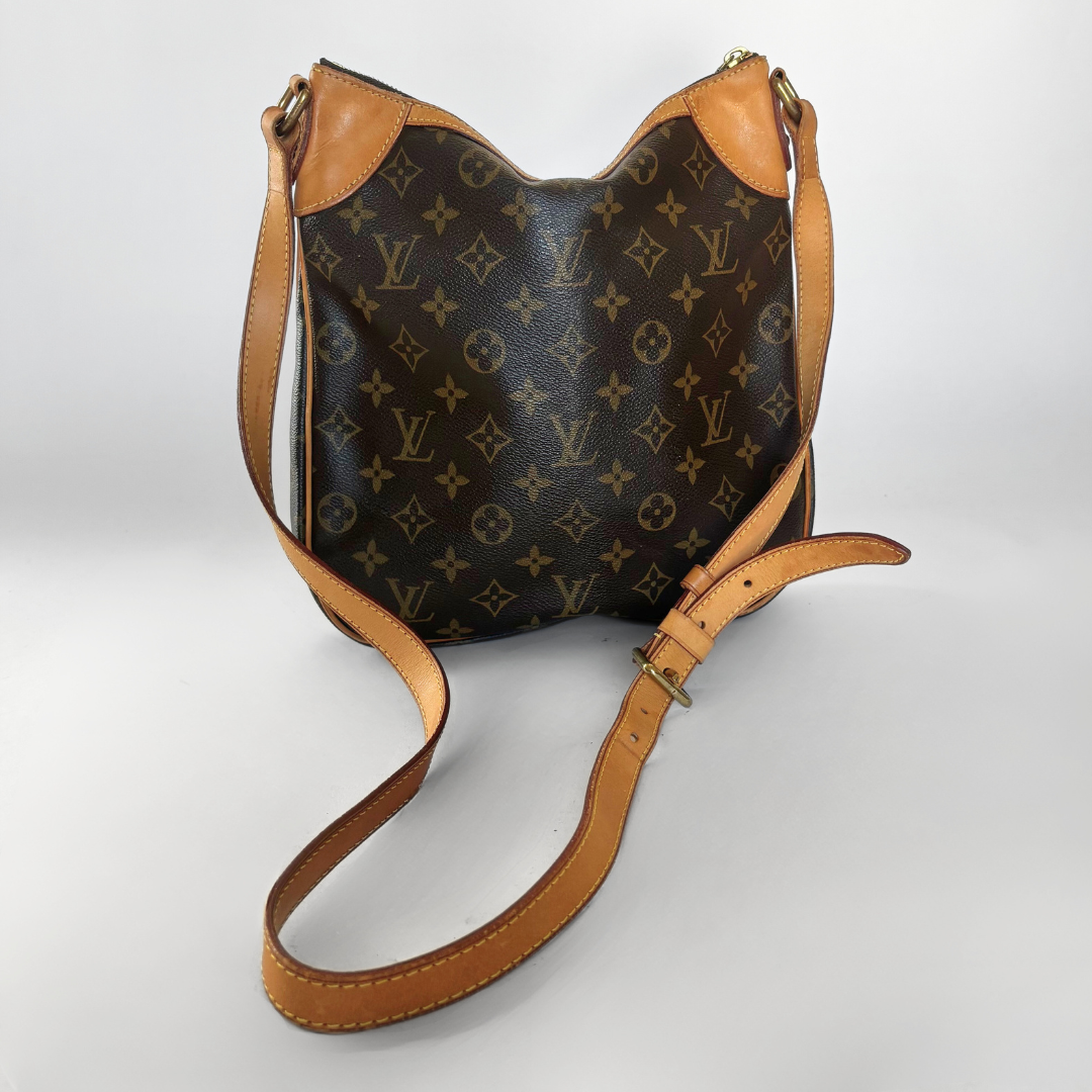Louis Vuitton Odeon PM Monogram Canvas