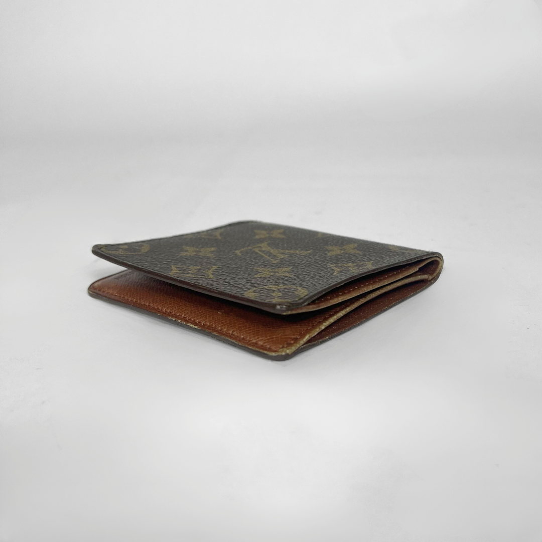 Louis Vuitton Flap Wallet