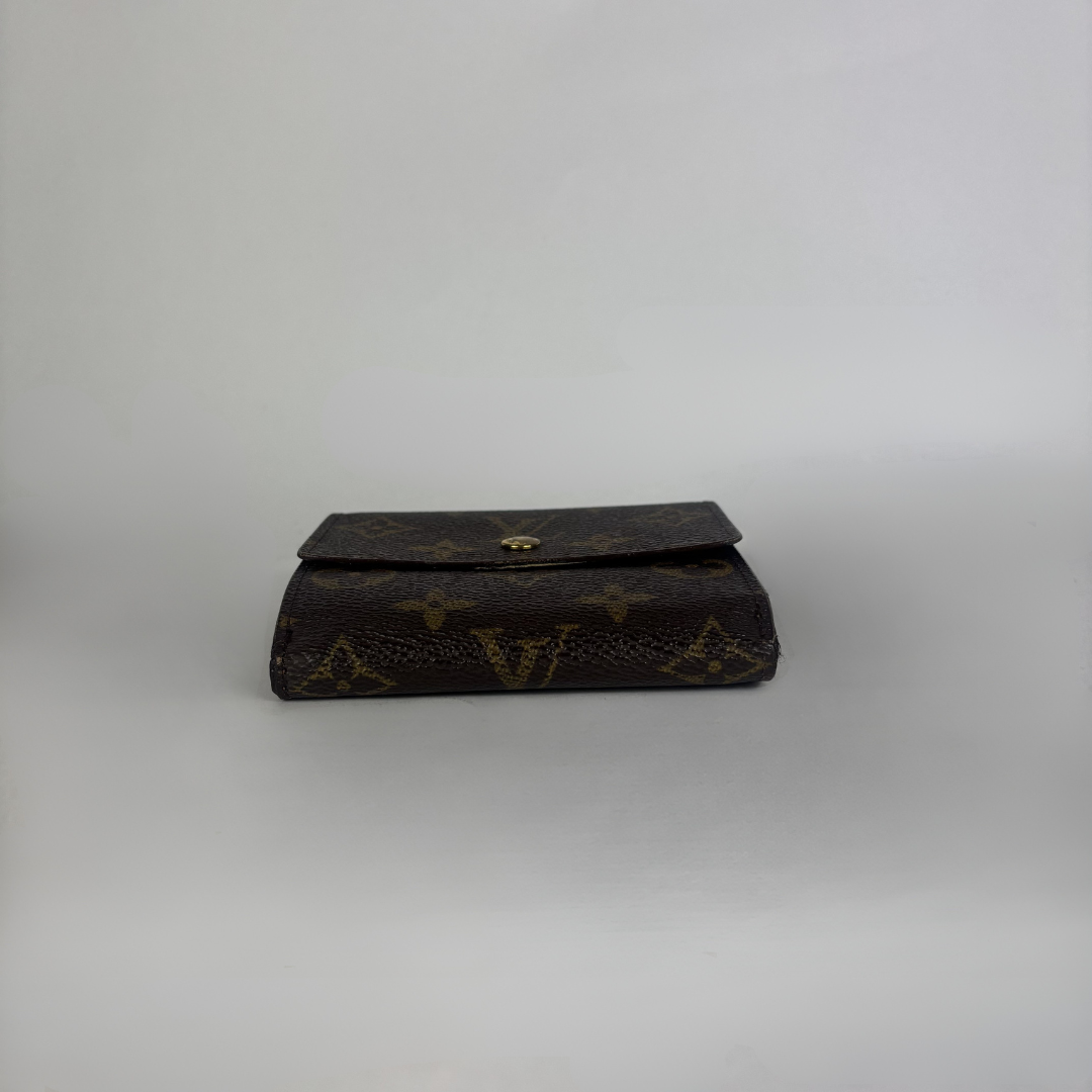 Louis Vuitton Druk Wallet