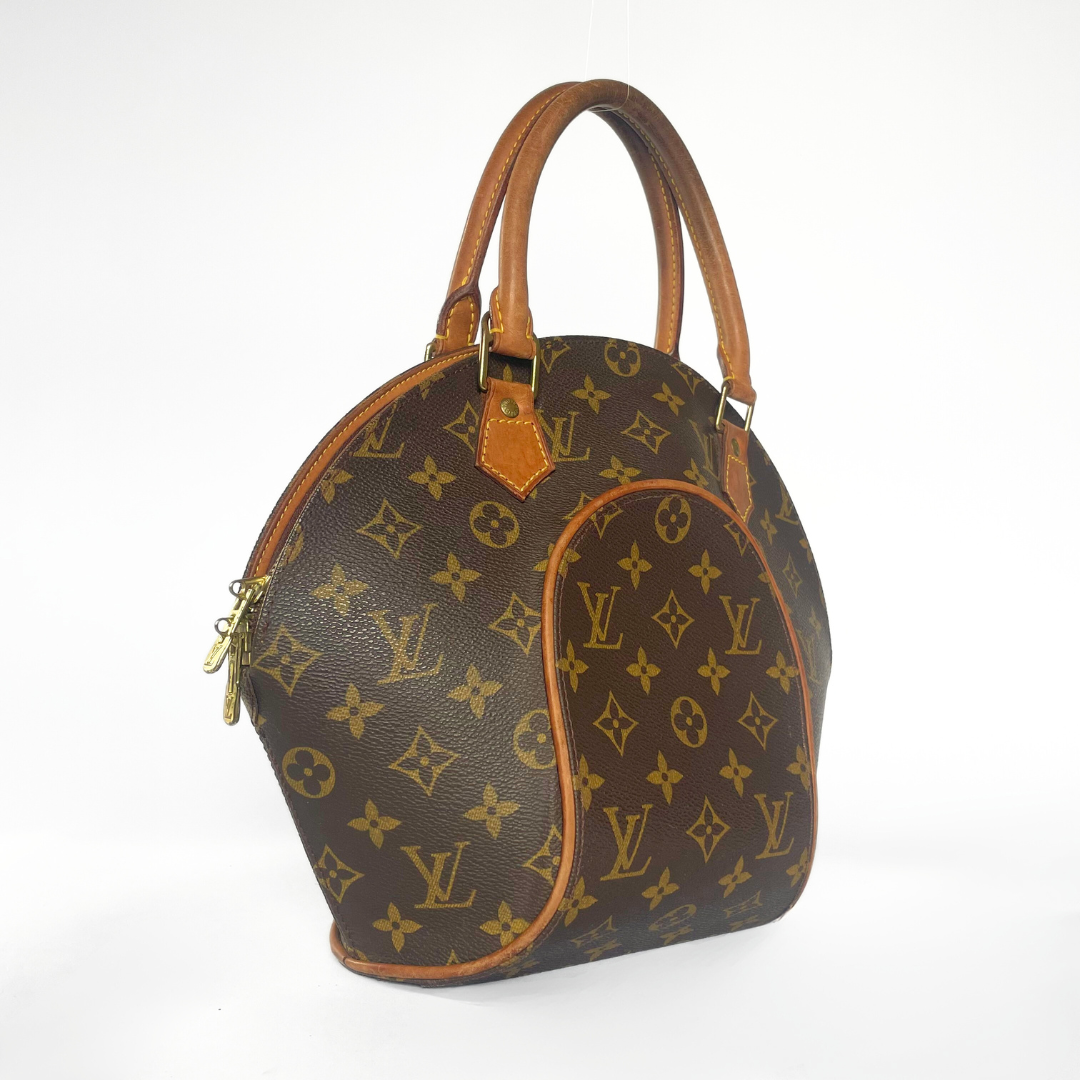 Louis Vuitton Ellipse PM Monogram Canvas