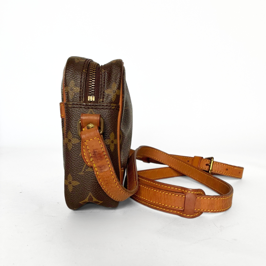 Louis Vuitton Trocadero PM Monogram Canvas