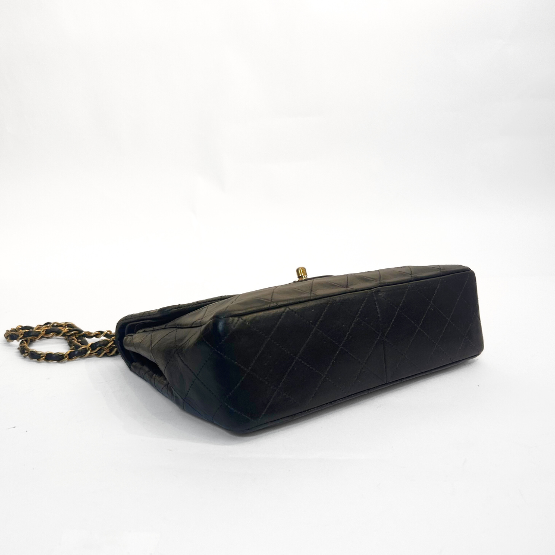 Chanel Classic Flap Bag Medium