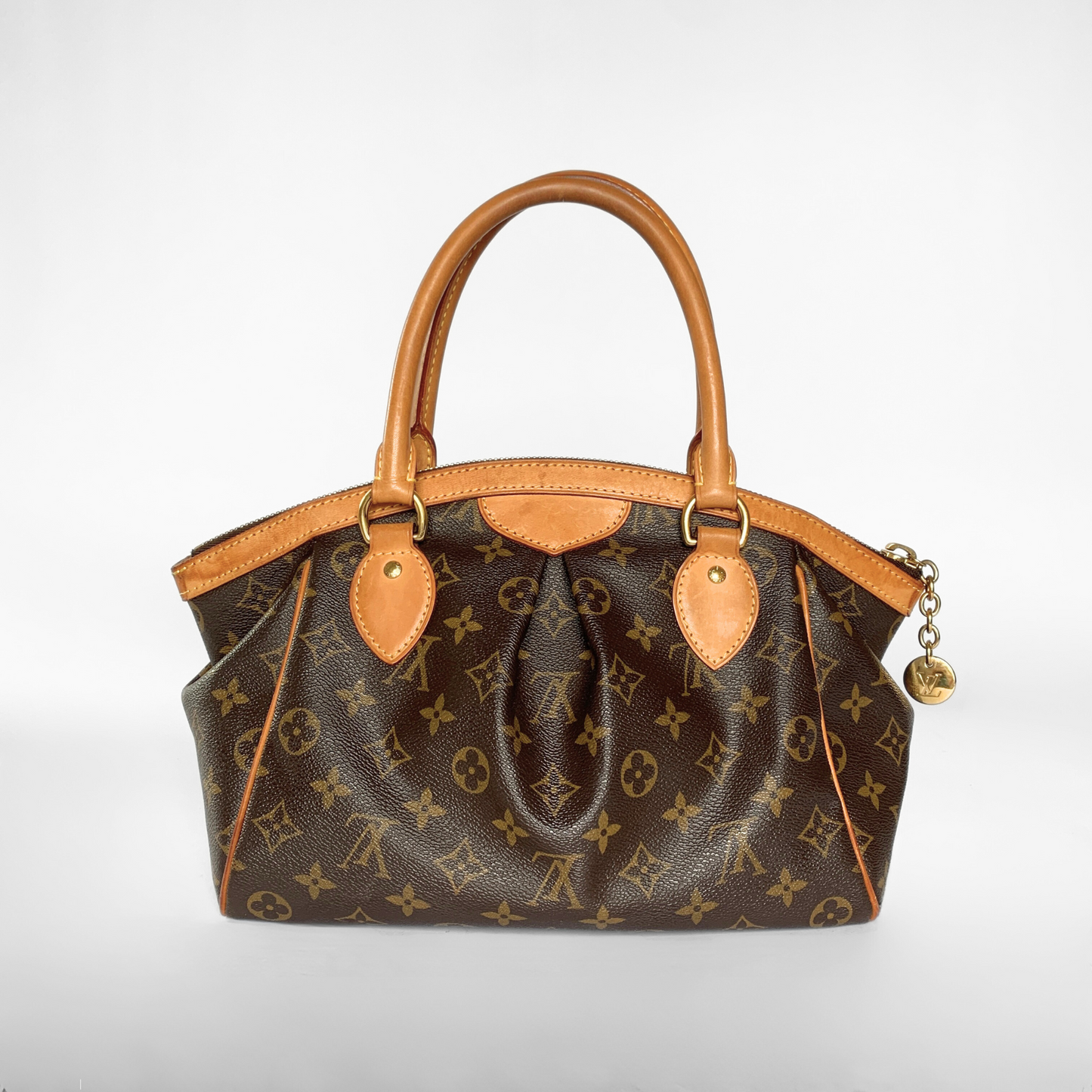 Louis Vuitton Tivoli PM Monogram Canvas