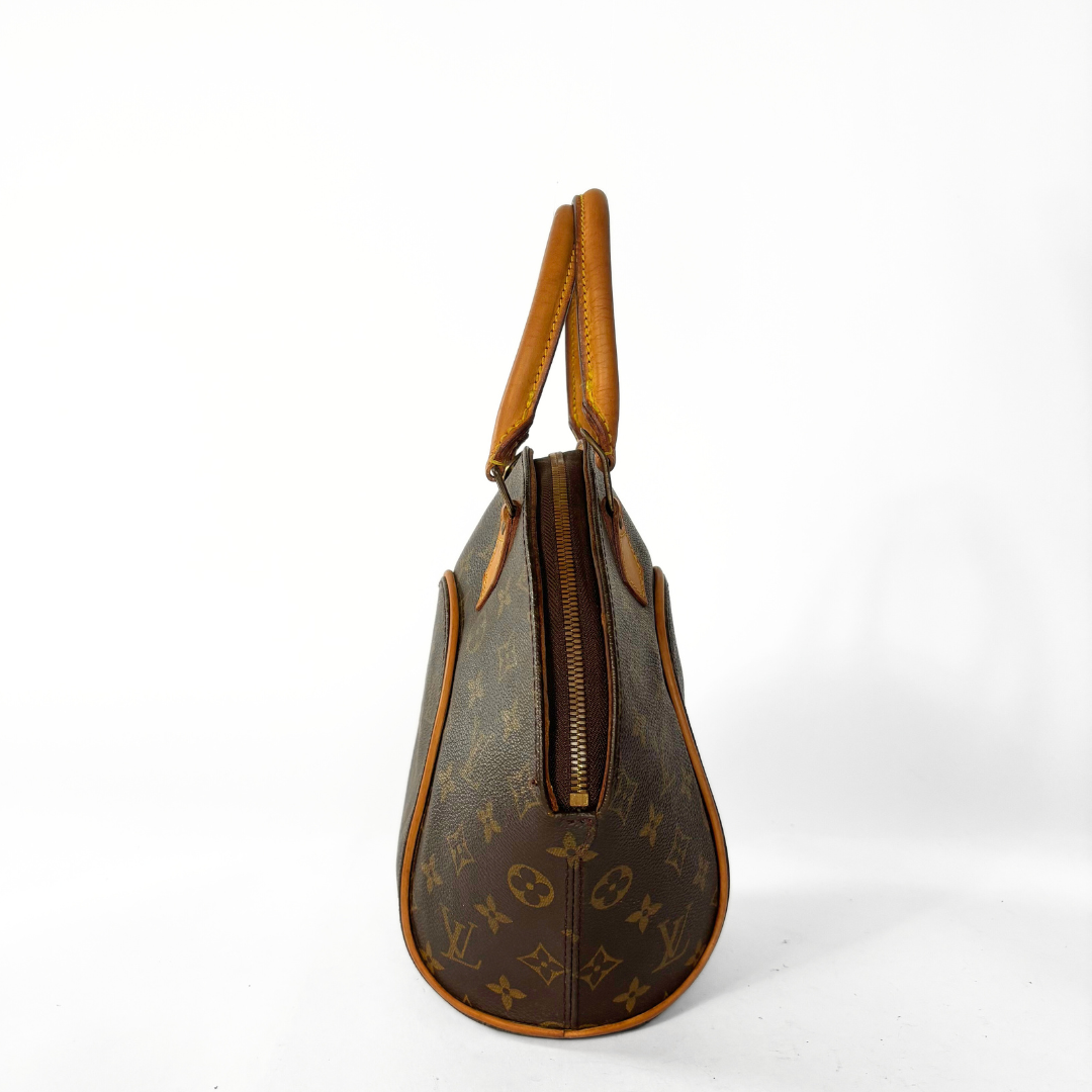 Louis Vuitton Ellipse PM Monogram Canvas