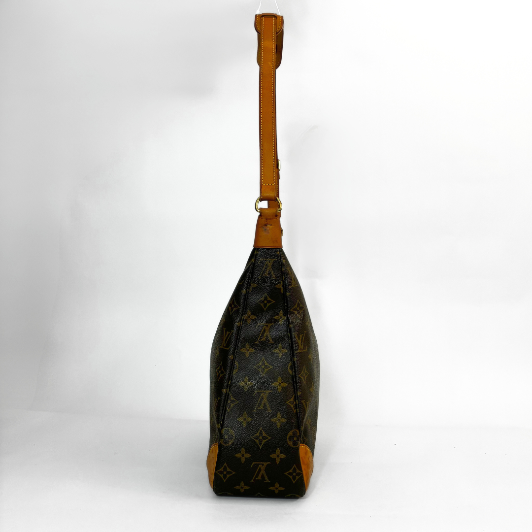 Louis Vuitton Boulogne GM Monogram Canvas