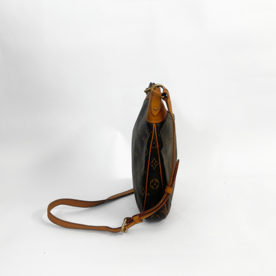 Louis Vuitton Odeon PM Monogram Canvas