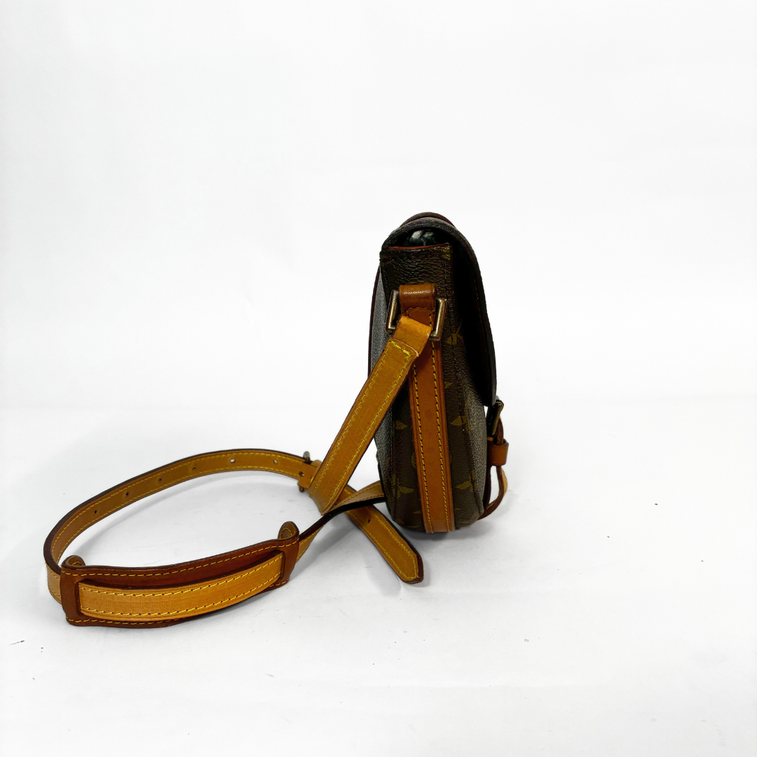 Louis Vuitton Chantilly PM Monogram Canvas