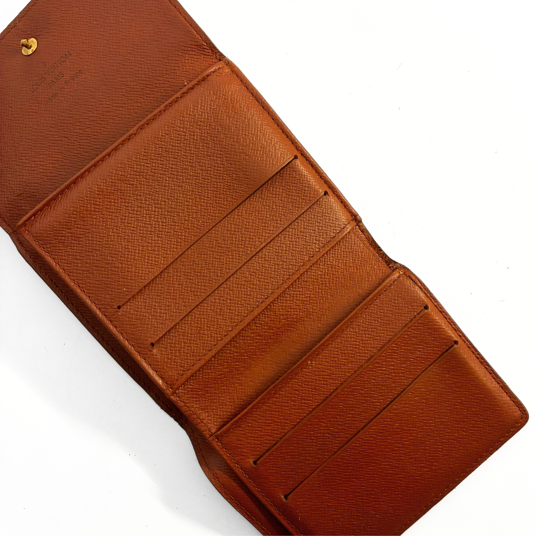 Louis Vuitton Druk Wallet