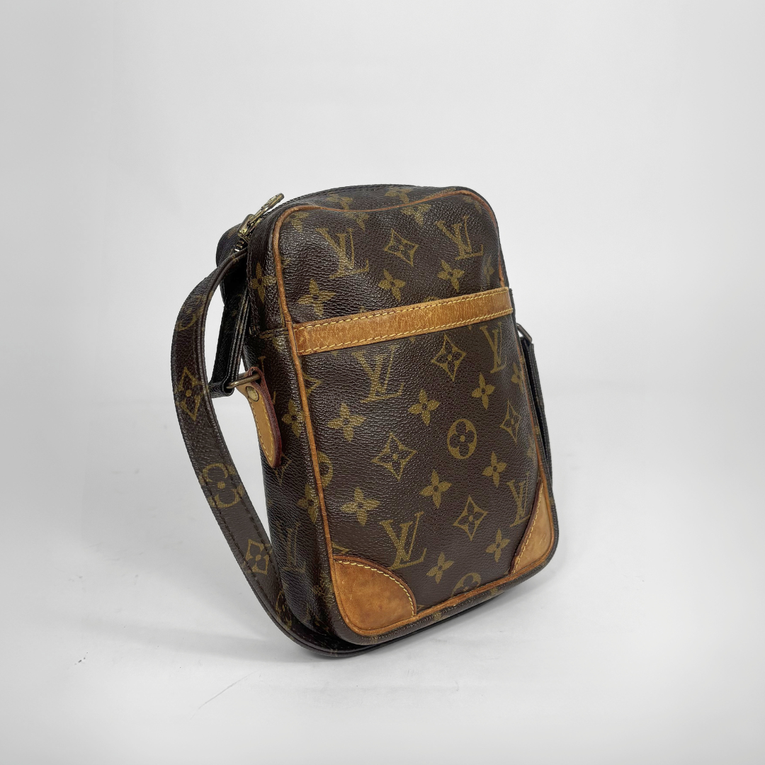 Louis Vuitton Danube Monogram Canvas