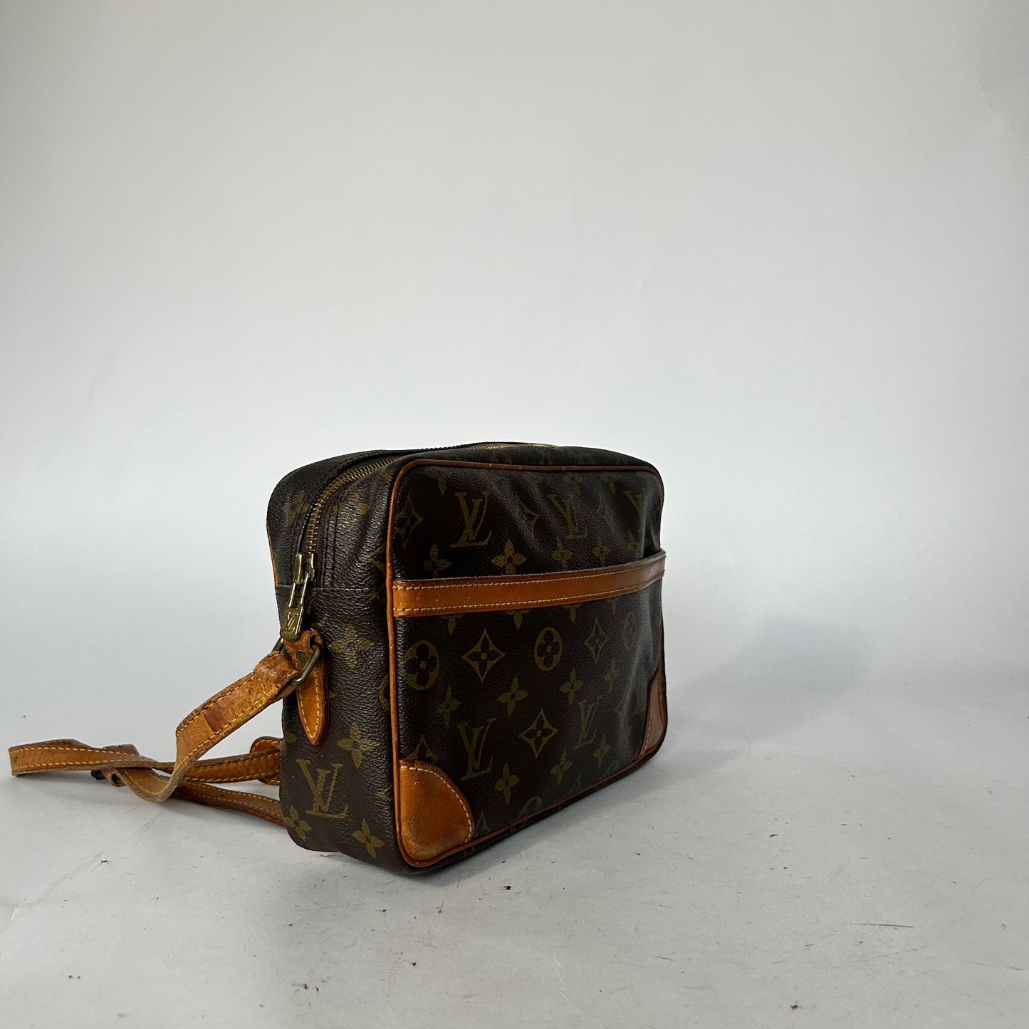 Louis Vuitton Trocadero PM Monogram Canvas