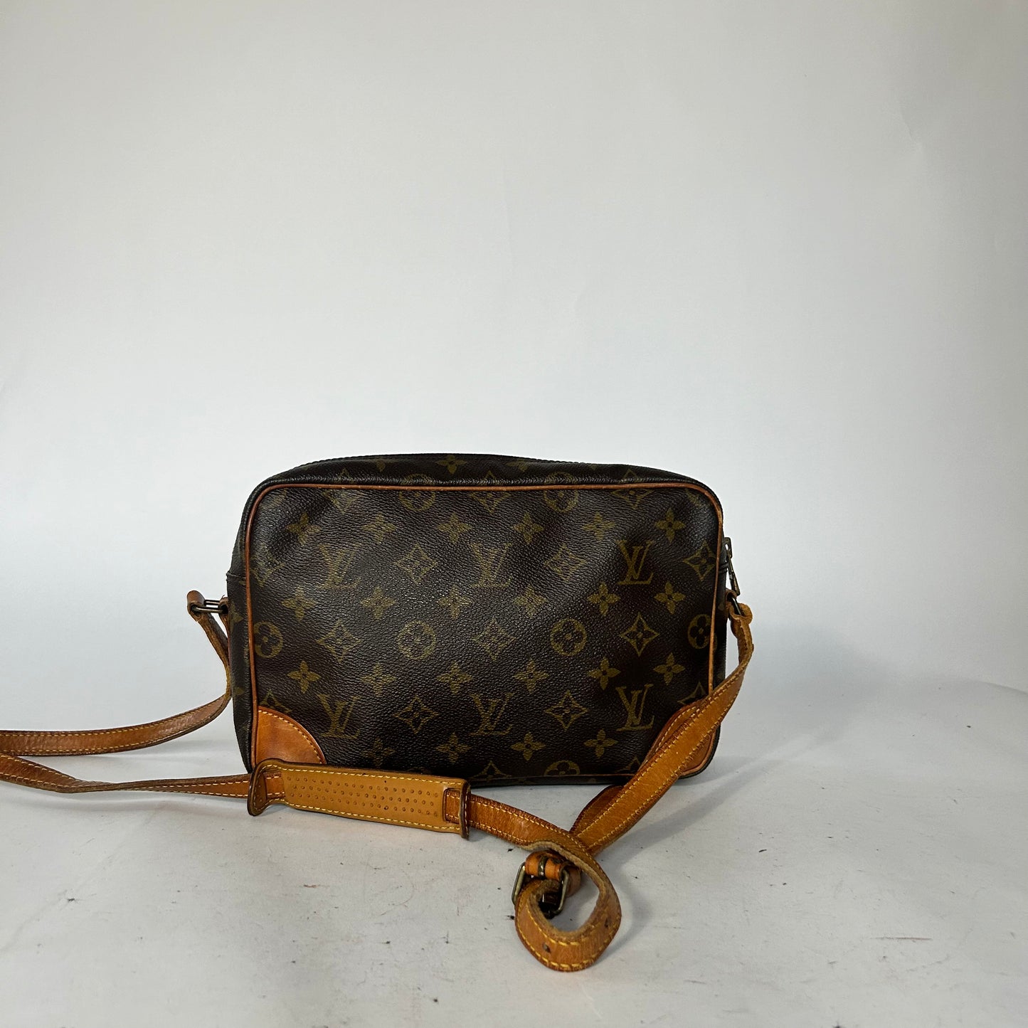 Louis Vuitton Trocadero PM Monogram Canvas